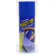 Kép 1/4 - Plasti Dip spray Alap színek- Flex Blue 311 g