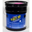 Kép 1/3 - Plasti Dip folyékony gumi 18,9 liter fekete - sűrű