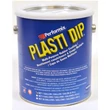 Kép 1/4 - Plasti Dip folyékony gumi 3,78 liter fémszürke - sűrű
