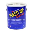Kép 1/4 - Plasti Dip folyékony gumi 3,78 liter fekete - hígított