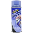 Kép 1/3 - Plasti Dip spray - Metál effekt kék 311 g