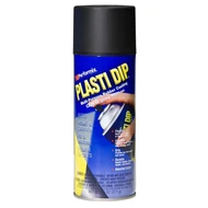 Plasti Dip fekete spray