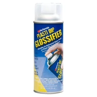 Plasti Dip fényesítő