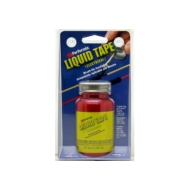 Liquid Tape elektromos szigetelés folyékony - Piros - 117 ml