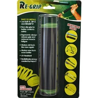 Re-Grip cserélhető szivacs szerszám markolat
