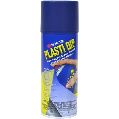 Plasti Dip spray Alap színek - Blurple 311 g