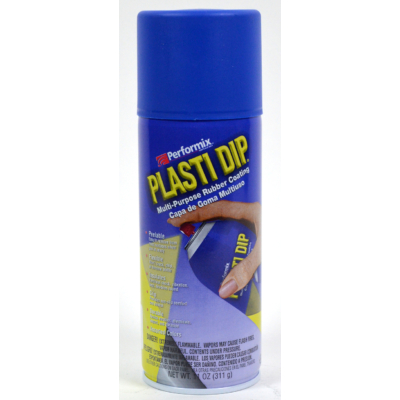 Plasti Dip spray Alap színek- Flex Blue 311 g