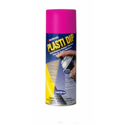 Plasti Dip spray Alap színek - Rózsaszín 311 g