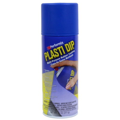 Plasti Dip spray Alap színek - Kék 311 g