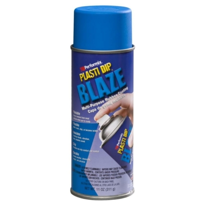Plasti Dip spray - Neon kék 311 g