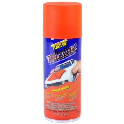 Plasti Dip spray Classic Muscle színek - Hugger Orange 311 g