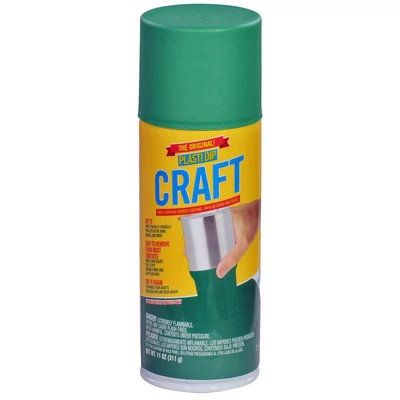 Plasti Dip spray Craft Colors - Gator Green 311 g
