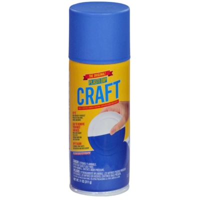 Plasti Dip spray Craft Colors - Gulf Coast Blue 311 g