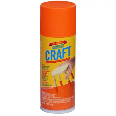 Plasti Dip spray Craft Colors - Pumpkin Spice 311 g