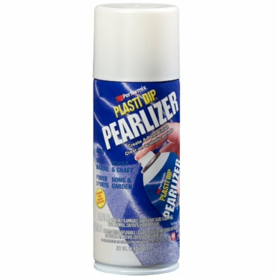Plasti Dip spray - Gyöngyház Fehér 311 g
