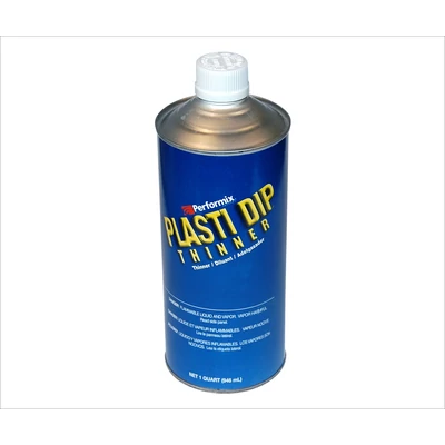 Plasti Dip hígító 4 Liter