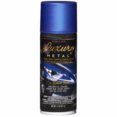 Plasti Dip spray Luxury Metal színek - Ultrasonic Blue Metallic 311 g