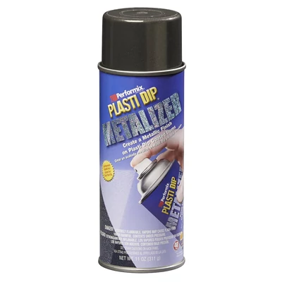 Plasti Dip spray - Metál effekt Graphite pearl 311 g