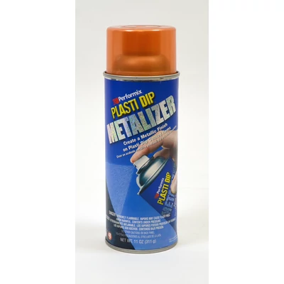 Plasti Dip spray - Metál effekt bronz 311 g