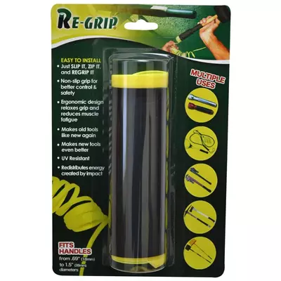 Re-Grip cserélhető szivacs szerszám markolat 20-38 mm