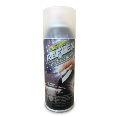 Plasti Dip spray REFLEX - fényvisszaverő 311 g