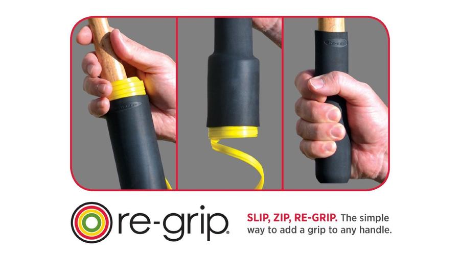ReGrip cserélhető szivacs szerszám markolat 1728mm plastidip.hu