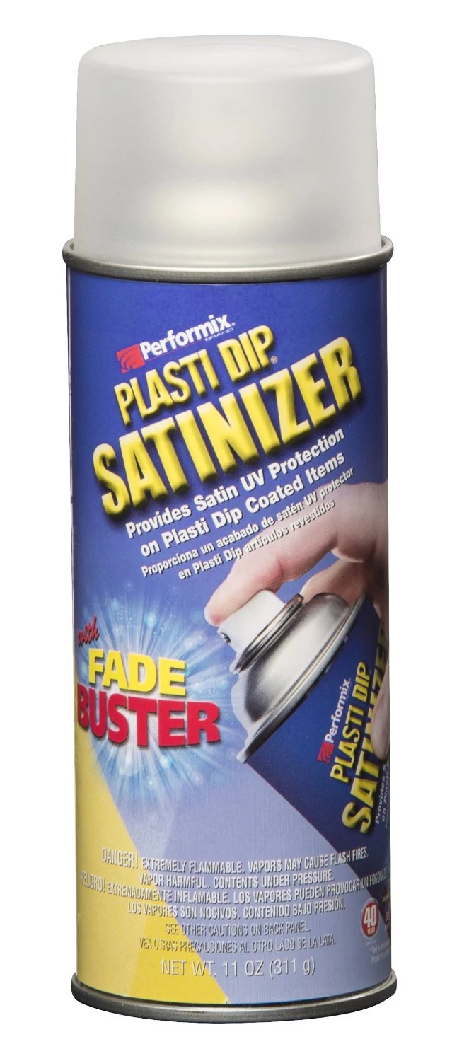 Plasti Dip spray Szatén effekt 311 g