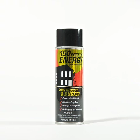 150 feet of ENERGY mini kompresszor 200 ml